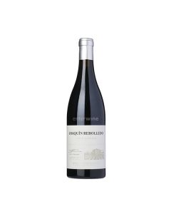 vino joaquin rebolledo tinto barrica 2018
