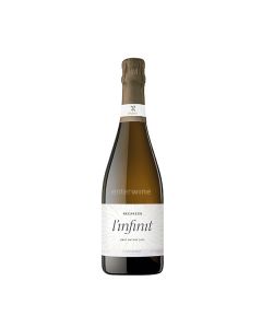 espumoso recaredo l'infinit brut nature 2023