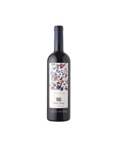 Viña Coqueta Reserva 2006