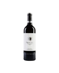 vino rendé masdéu peu del bosc 2021