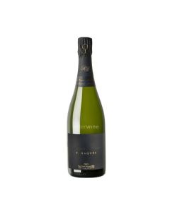 cava pere rexach baques gran reserva 2017
