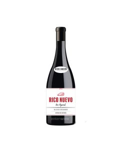 vino rico nuevo garnacha 2021