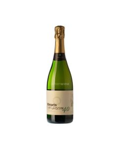 rimarts 40 gran reserva brut nature 2010