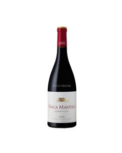 vino finca martelo reserva 2019