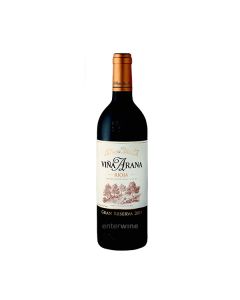 vino viña arana gran reserva 2012