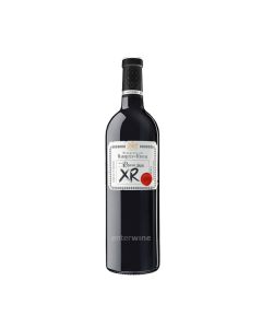 vino marqués de riscal XR reserva 2015