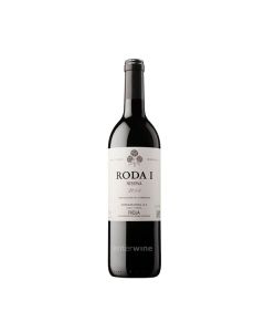 roda I reserva 2007