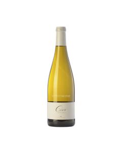 vino rodrigo méndez cíes albariño 2024