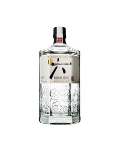 ginebra roku