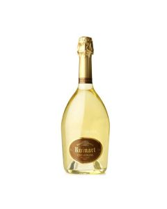 champagne ruinart blanc de blancs brut