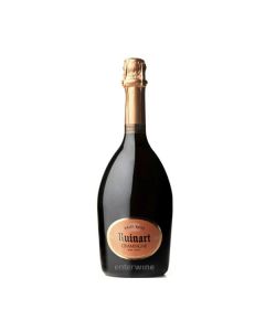 champagne ruinart brut rosé