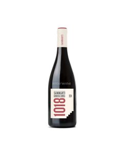 vino sanmartí 1018 garnatxa sumoll 2019
