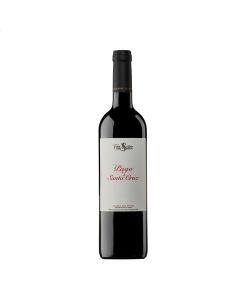 red wine pago de santa cruz 2023