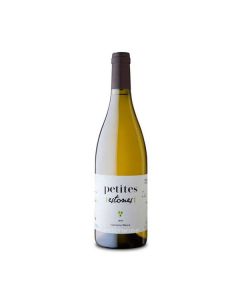 vino petites estones blanc 2019