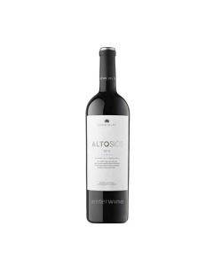 vino alto siós 2015