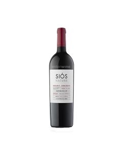 vino siós nature 2021
