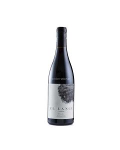 vino suertes del marques el lance 2017