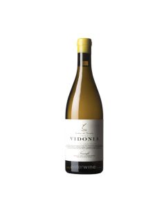 vino suertes del marqués vidonia 2018