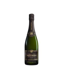 champagne taittinger brut millésimé 2013