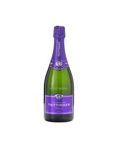 champagne taittinger nocturne