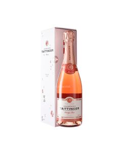 champagne taittinger brut prestige rosé