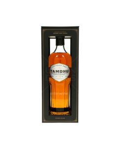 whisky tamdhu 12 Single Malt