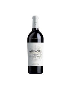 vino alicante bouschet by tarima 2021