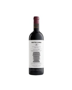 vino matallana 2019
