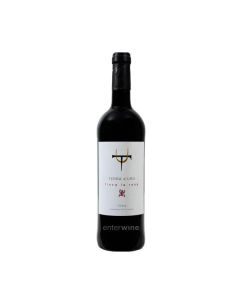vino terra d'uro finca la rana 2014