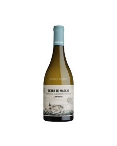 vino terra de mareas albariño 2021