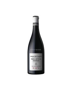 vino terroir al limit terra de cuques negre 2022