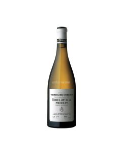 vino terroir al limit terra de cuques blanc 2023