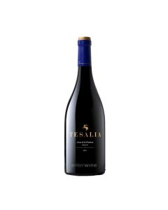 vino tesalia 2016