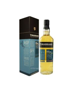whisky torabhaig allt gleann single malt
