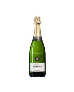 espumoso torelló brut reserva 2022
