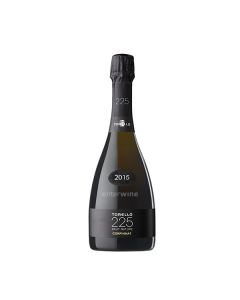 espumoso torelló enoteca 225 brut nature 2015