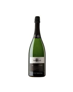 espumoso torelló brut nature 2021