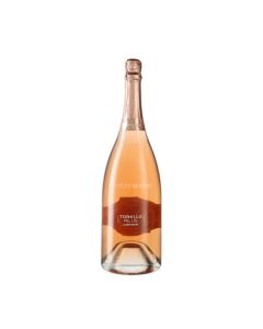 espumoso torelló pàl·lid rosé 2017