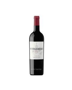 vino trus punto geodésico 2019