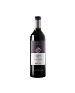 vino valdehermoso joven 2024