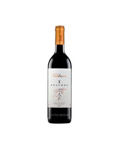 valduero una cepa 2009