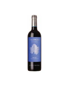 vino valenciso reserva 2011