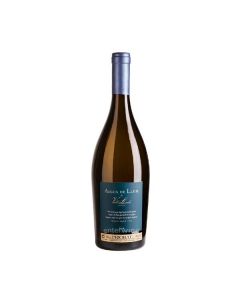 vino aigua de llum de vall llach 2016
