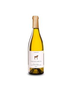 vino vallegarcia viognier 2018