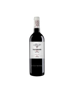 vino valserrano crianza 2016