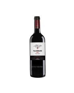 Valserrano Reserva 2008