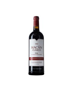 red wine macán clásico 2022