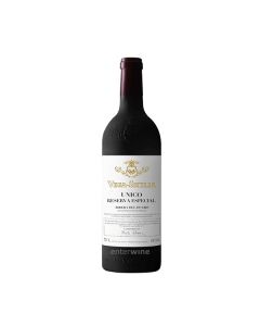 red wine vega sicilia único reserva especial 2026