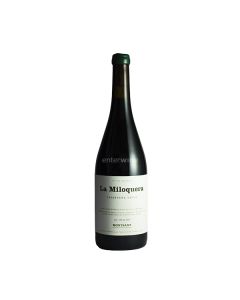 vino la miloquera carinyena vella 2020