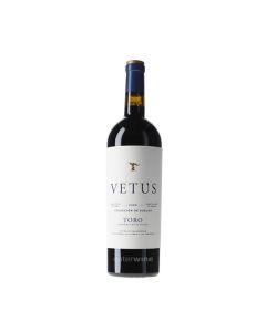 vino vetus 2016